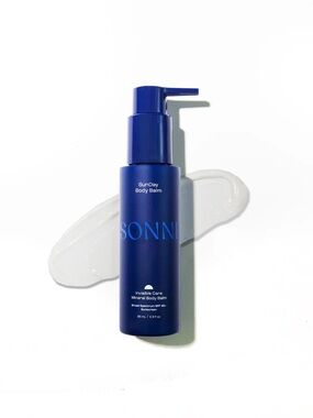 NWT SONNI SunDay Body Balm SPF 40+